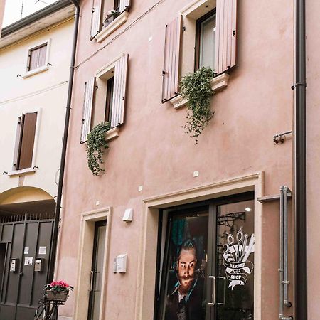 Gomes Comfort House Valeggio sul Mincio Exterior foto
